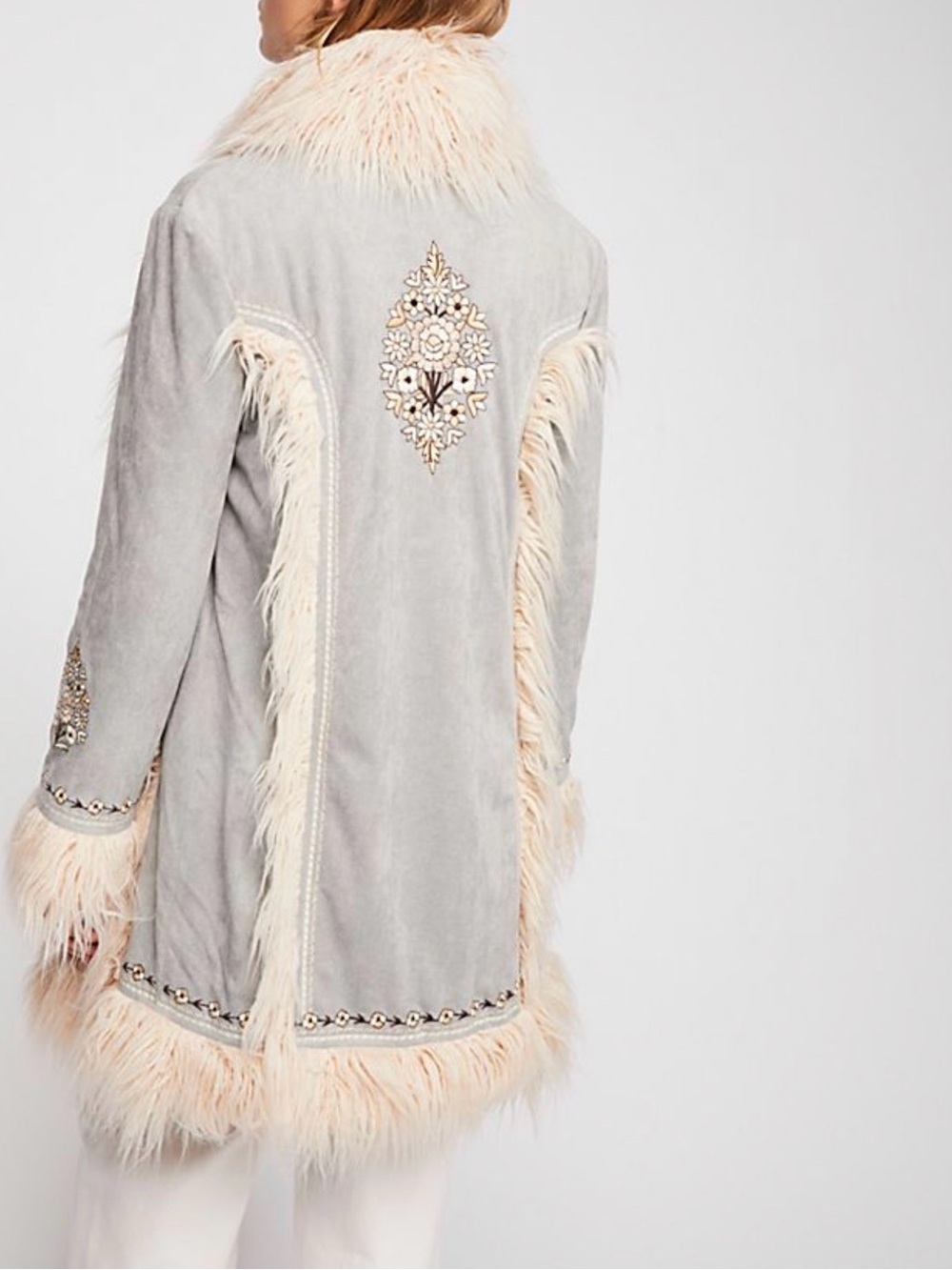 Joplin Jacket - Picture 3 of 10